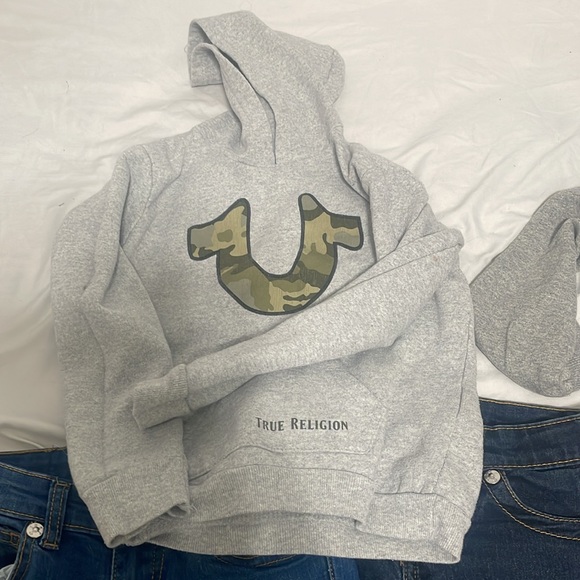 Boys Sz 6 True Religion Lot Bundle! - Picture 5 of 16
